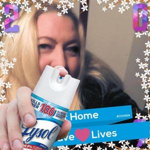 Meet your Posher, Laurelle